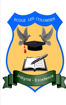 École Les Colombes